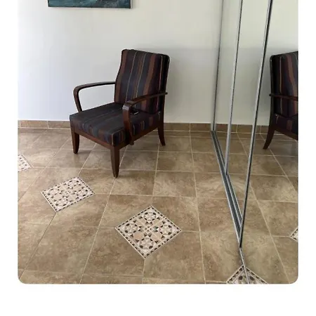 Appartement Sjobergvegen23d *