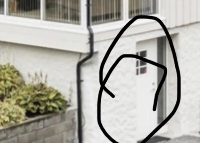 Sjobergvegen23d Appartement Jessheim